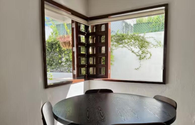 Beautiful Jungle House On A Strategic Location Villa Cancún Eksteriør billede