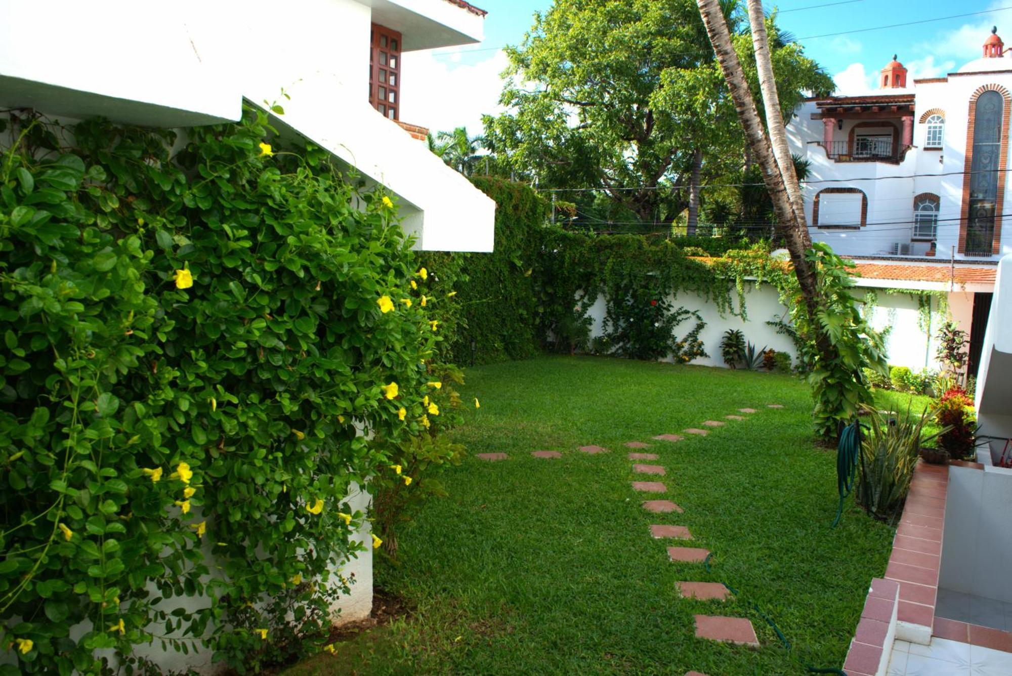Beautiful Jungle House On A Strategic Location Villa Cancún Eksteriør billede